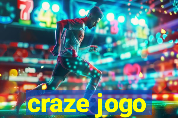 craze jogo